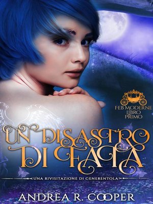 cover image of Un disastro di fata